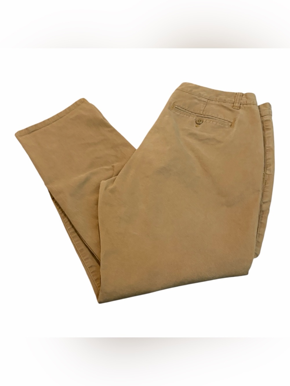 BONOBOS slim fit pants